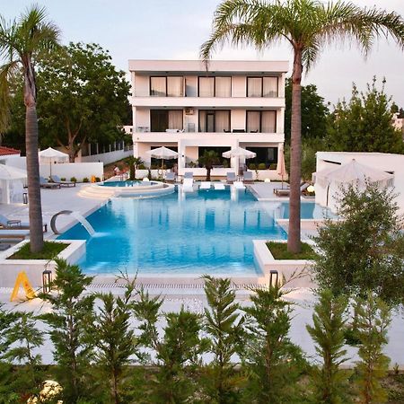 Apartments Stanaj Ulcinj Exteriör bild