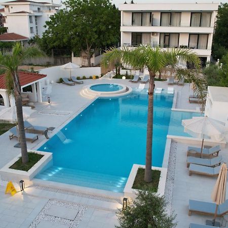 Apartments Stanaj Ulcinj Exteriör bild