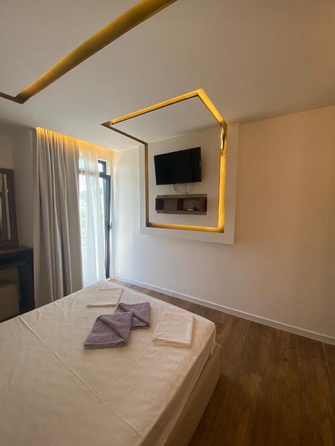 Apartments Stanaj Ulcinj Exteriör bild