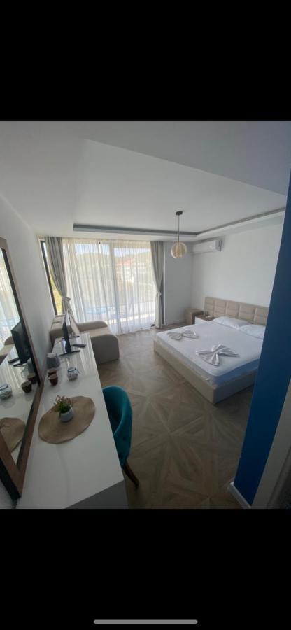 Apartments Stanaj Ulcinj Exteriör bild