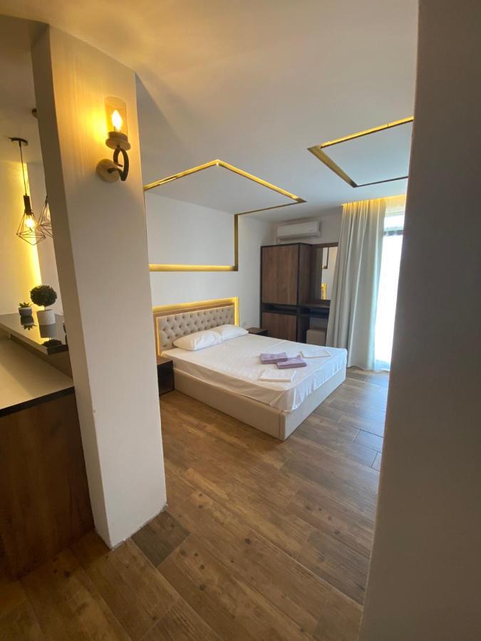 Apartments Stanaj Ulcinj Exteriör bild