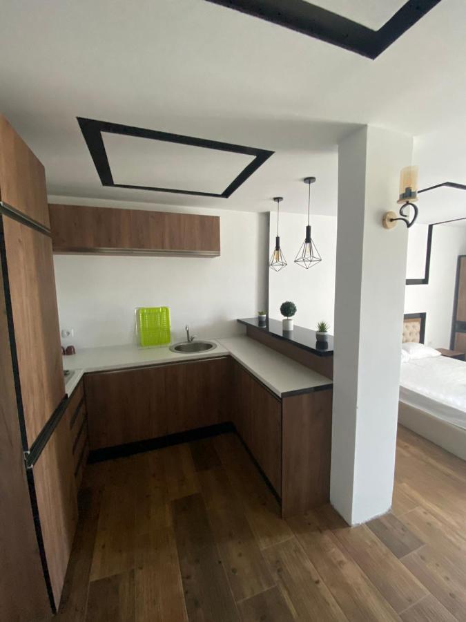 Apartments Stanaj Ulcinj Exteriör bild
