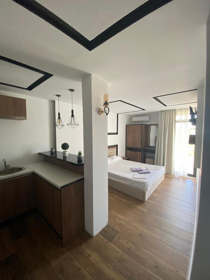 Apartments Stanaj Ulcinj Exteriör bild