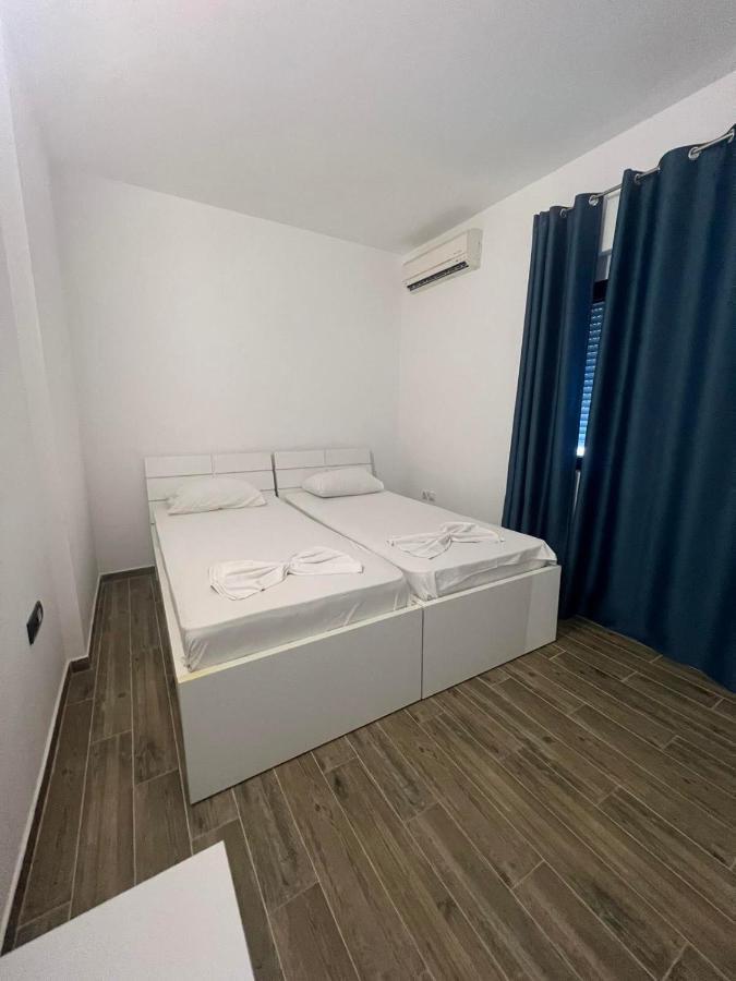 Apartments Stanaj Ulcinj Exteriör bild