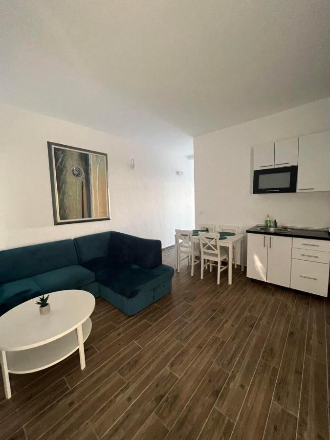 Apartments Stanaj Ulcinj Exteriör bild