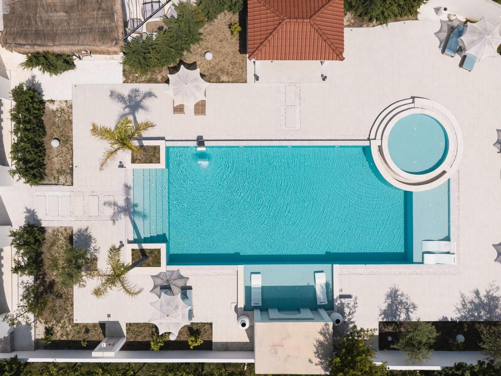 Apartments Stanaj Ulcinj Exteriör bild