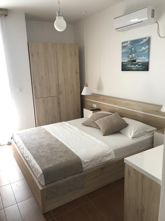 Apartments Stanaj Ulcinj Exteriör bild