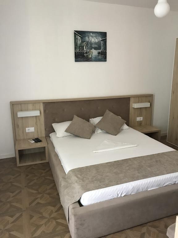 Apartments Stanaj Ulcinj Exteriör bild