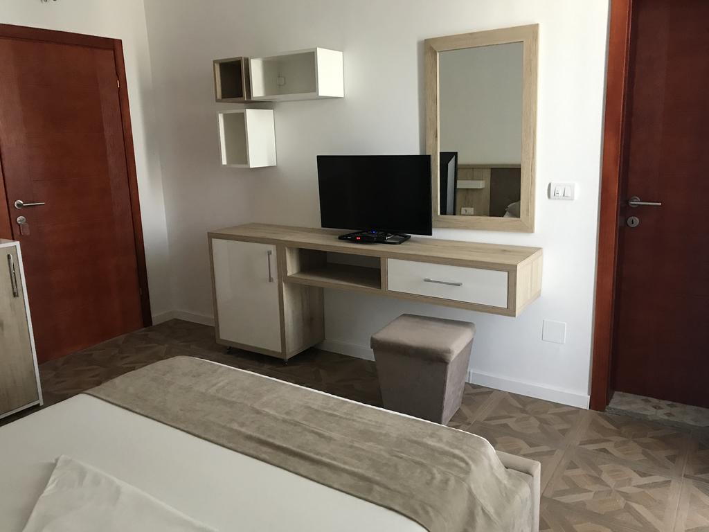 Apartments Stanaj Ulcinj Exteriör bild