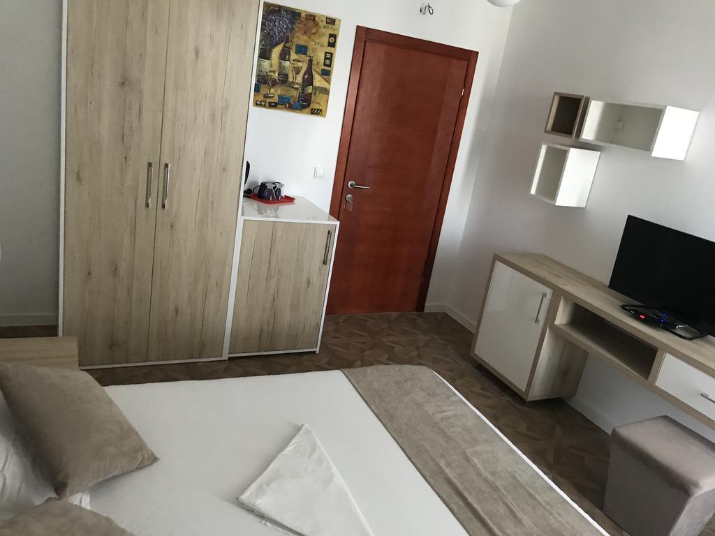 Apartments Stanaj Ulcinj Exteriör bild