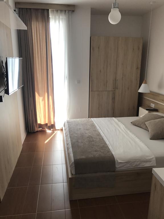 Apartments Stanaj Ulcinj Exteriör bild