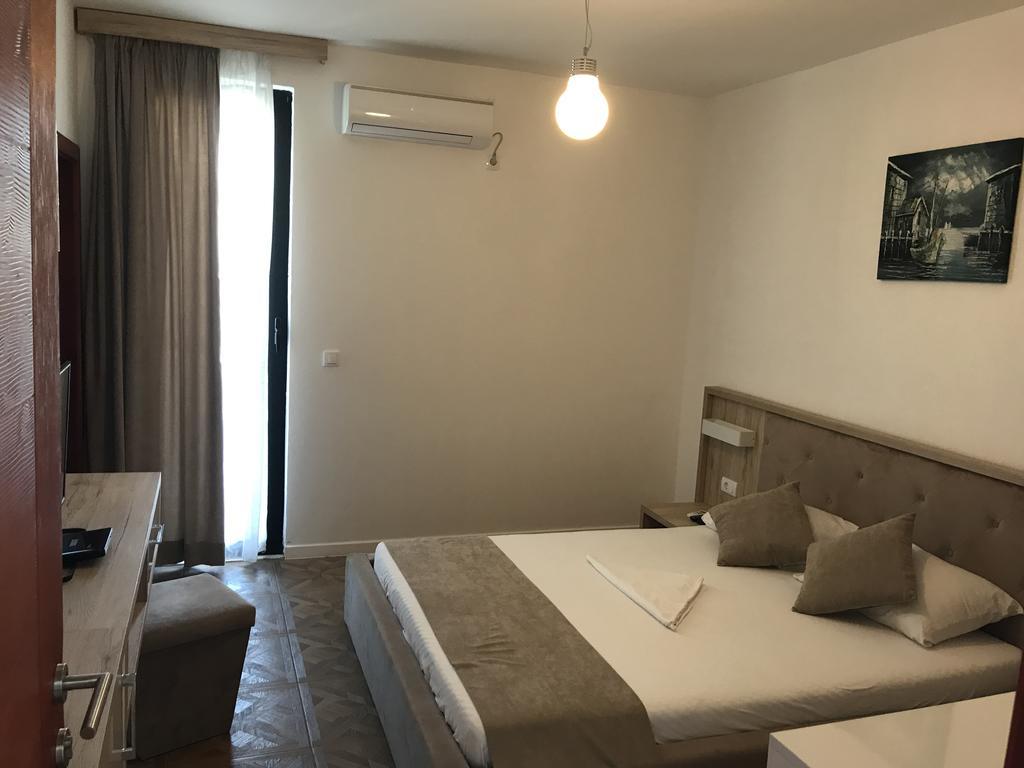 Apartments Stanaj Ulcinj Exteriör bild