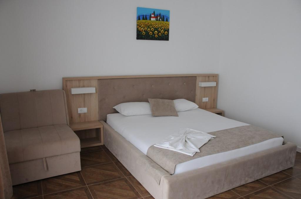 Apartments Stanaj Ulcinj Exteriör bild