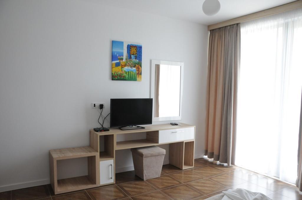 Apartments Stanaj Ulcinj Exteriör bild