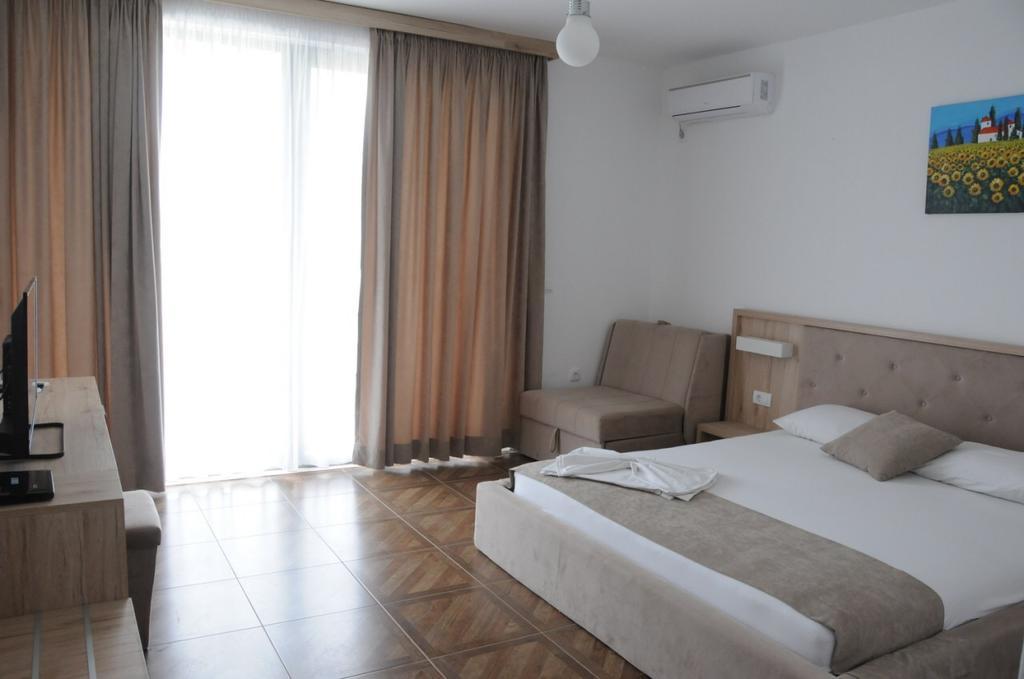 Apartments Stanaj Ulcinj Exteriör bild